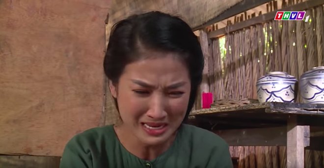 Luật Trời: Ngọc Lan cay nghiệt tát ngược em gái khi biết cô bị chồng mình sàm sỡ - 4