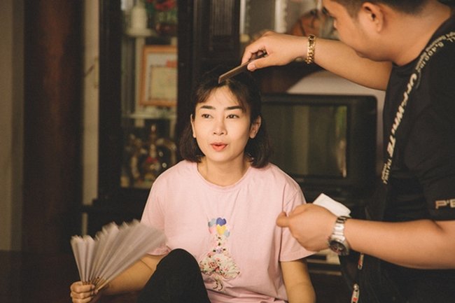 quat cuong chong benh tat, mai phuong va cac sao viet van de vai dien do dang - 3
