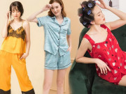 Thời trang - Ai bảo ở nhà tránh dịch là chán, màu của trang phục sẽ giúp bạn "lên mood" rất nhiều đấy!