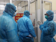 Sức khỏe - Thông tin mới nhất về bệnh nhân 34 - ca siêu lây nhiễm COVID-19 tại Việt Nam