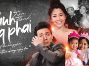 Giải trí - Sao Việt 24h: Clip Trấn Thành dành cho Mai Phương làm Ốc Thanh Vân khóc giàn giụa