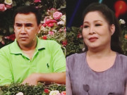 Giải trí - NSND Hồng Vân "tím mặt" khi gặp sự cố bất ngờ tại Bạn Muốn Hẹn Hò