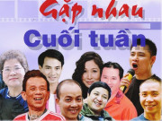 Giải trí - Dù đã bị "triệt tiêu", 10 show truyền hình của VTV mãi làm khán giả cả nước không quên