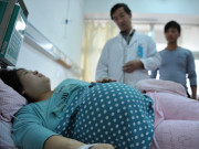 Bà bầu - Vì sao trong phòng sinh nở luôn có ít nhất một bác sĩ nam?