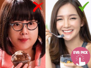 Làm đẹp - Ở nhà muốn ăn thả phanh vẫn chẳng tăng cân, chị em cứ nhâm nhi 6 món ăn vặt này