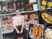 Bếp Eva - 14 món ăn tuyệt ngon từ nồi chiên không dầu của bà mẹ hot nhất nhì MXH