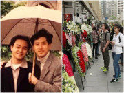 Giải trí - Ngôi sao 24/7: Đến hẹn lại lên: Sau 17 năm, ngày giỗ Trương Quốc Vinh vẫn buồn đến nao lòng