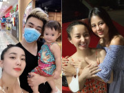 Bà bầu - Gái xinh từng ngồi bán hoa công viên có bầu với "thánh livestream", dân mạng rần rần chúc mừng