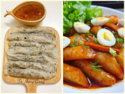 Bếp Eva - Những món ăn từ bánh tráng được hội chị em săn lùng cách làm từ Bắc vào Nam