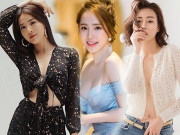 Làm đẹp - Khi hội nữ diễn viên vào vai "tiểu tam" đọ sắc vóc: mỹ nhân nào thắng thế?