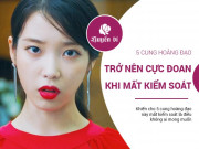 Clip Eva - Top 5 cung Hoàng đạo có tính cách cực đoan, đáng sợ mỗi khi mất kiểm soát