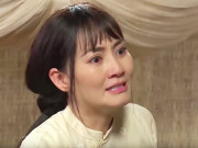 Giải trí - Luật Trời: Ngọc Lan cay nghiệt tát ngược em gái khi biết cô bị chồng mình sàm sỡ