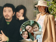 Giải trí - Showbiz Châu Á chống dịch: Mỹ nhân đẹp nhất Philippines ở nhà ôm con, sao Thái chuyển nghề bán hàng