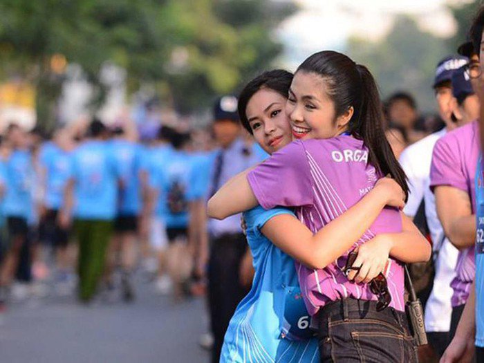 Tiên Nguyễn vừa xuất viện, Tăng Thanh Hà đã có hành động chứng minh mối quan hệ với em chồng - 8