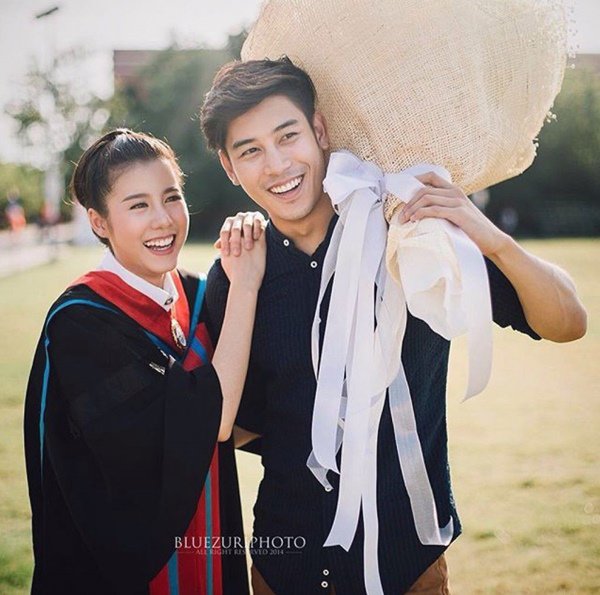 Mối tình của nàng công chúa xứ chùa Vàng và chàng nam thần nổi tiếng Châu Á - 11