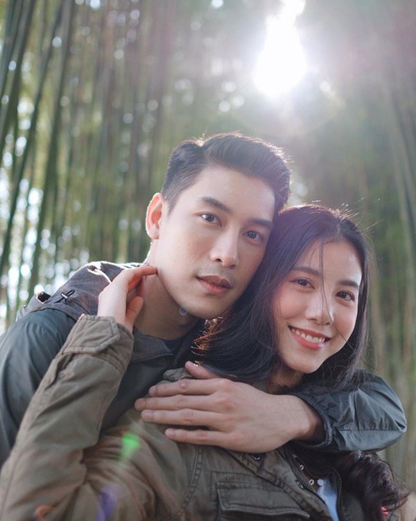 Mối tình của nàng công chúa xứ chùa Vàng và chàng nam thần nổi tiếng Châu Á - 15