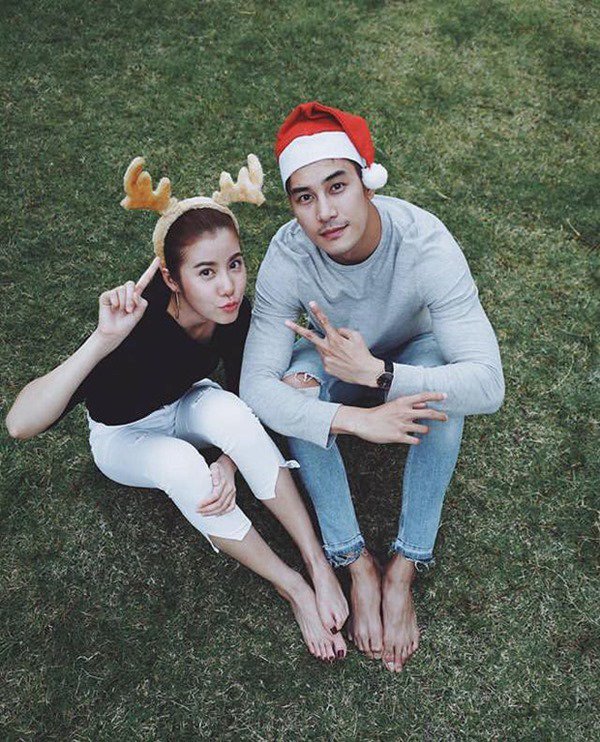 Mối tình của nàng công chúa xứ chùa Vàng và chàng nam thần nổi tiếng Châu Á - 17