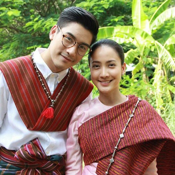 Mối tình của nàng công chúa xứ chùa Vàng và chàng nam thần nổi tiếng Châu Á - 13