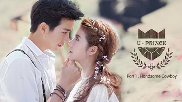 Mối tình của nàng công chúa xứ chùa Vàng và chàng nam thần nổi tiếng Châu Á - 6