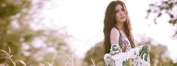 Mối tình của nàng công chúa xứ chùa Vàng và chàng nam thần nổi tiếng Châu Á - 3