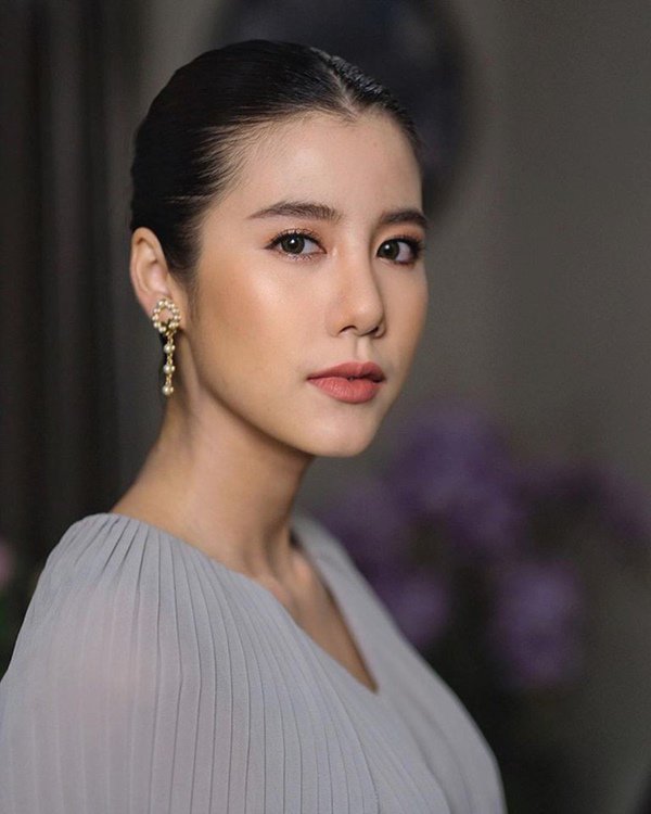 Mối tình của nàng công chúa xứ chùa Vàng và chàng nam thần nổi tiếng Châu Á - 9