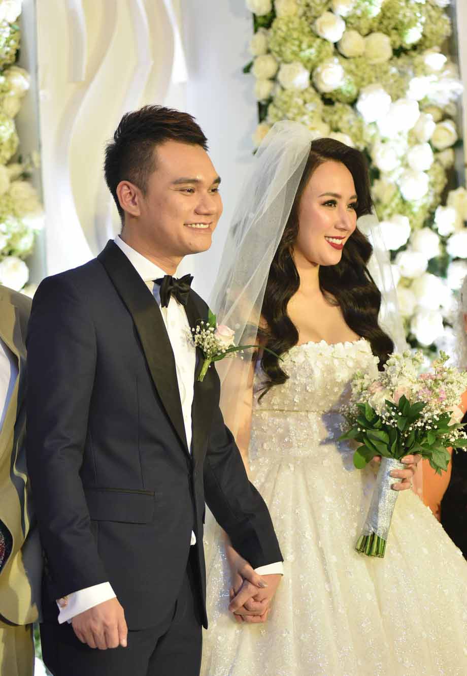 Mùa dịch ở nhà, Khắc Việt làm ô-sin bất đắc dĩ chăm vợ DJ mang bầu - 5