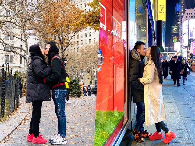 Mùa dịch ở nhà, Khắc Việt làm ô-sin bất đắc dĩ chăm vợ DJ mang bầu - 2