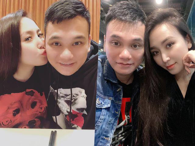 Mùa dịch ở nhà, Khắc Việt làm ô-sin bất đắc dĩ chăm vợ DJ mang bầu - 3