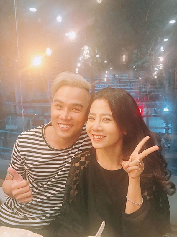 Mai Phương những ngày cuối đời: Đau đớn và suy sụp tinh thần, từng muốn ký giấy từ con - 1