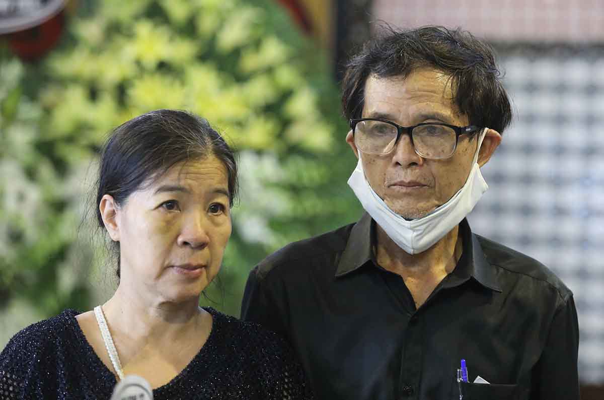 Mai Phương những ngày cuối đời: Đau đớn và suy sụp tinh thần, từng muốn ký giấy từ con - 2