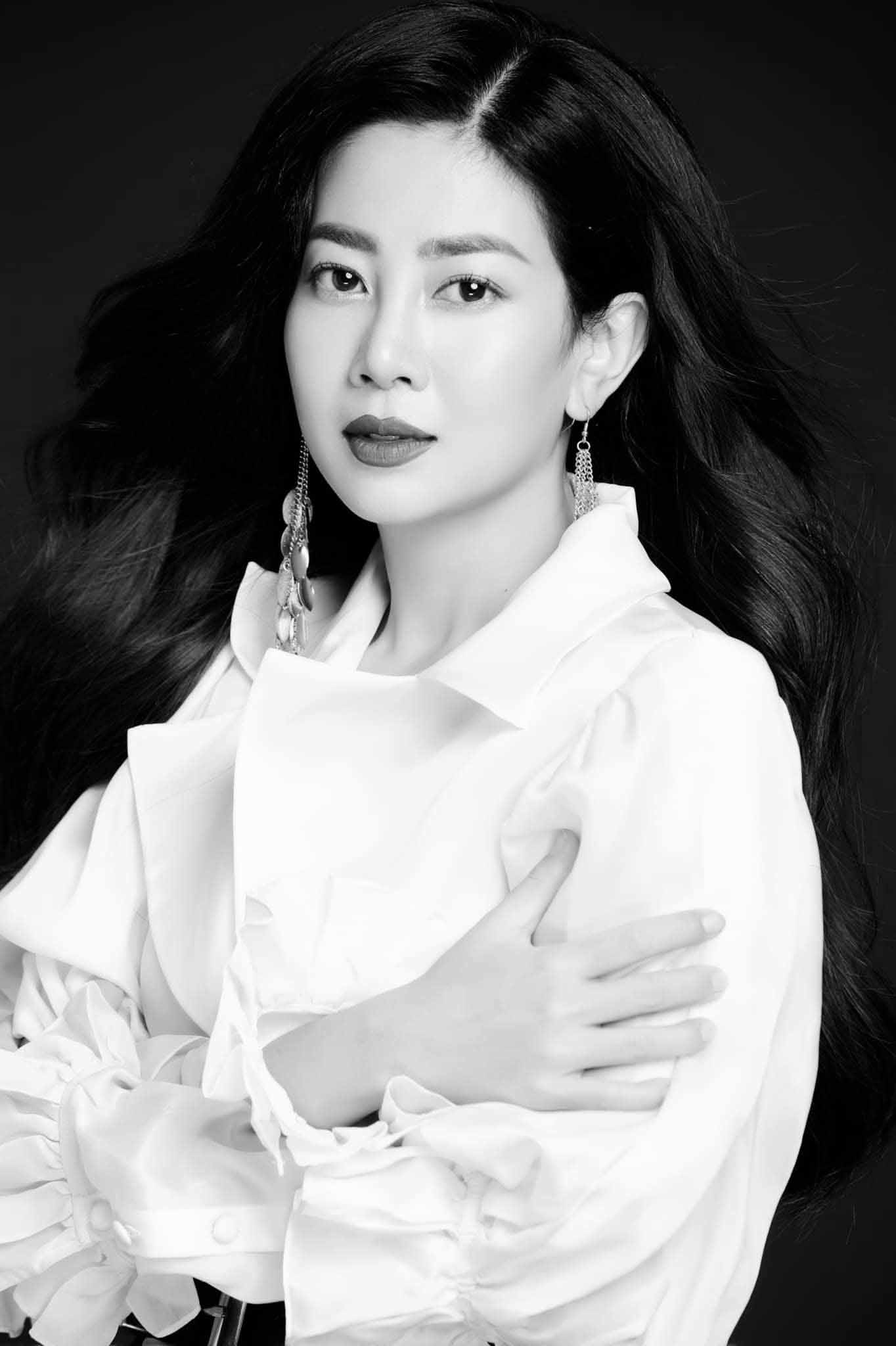 Mai Phương những ngày cuối đời: Đau đớn và suy sụp tinh thần, từng muốn ký giấy từ con - 6