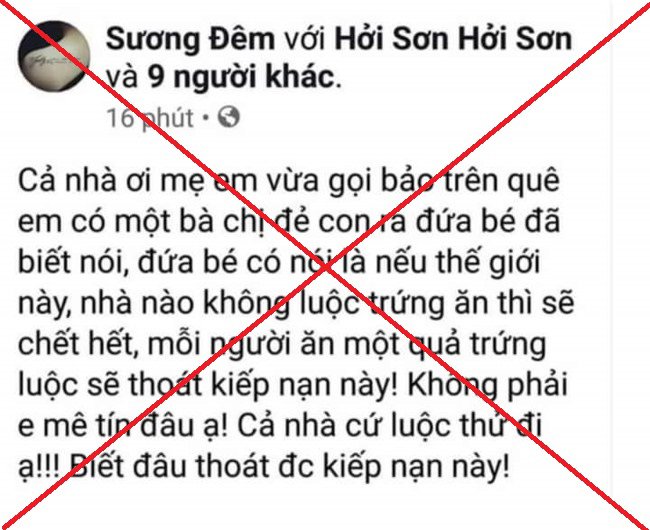 Loạt chính sách mới bắt đầu có hiệu lực từ tháng 4/2020, ai cũng cần biết - 2