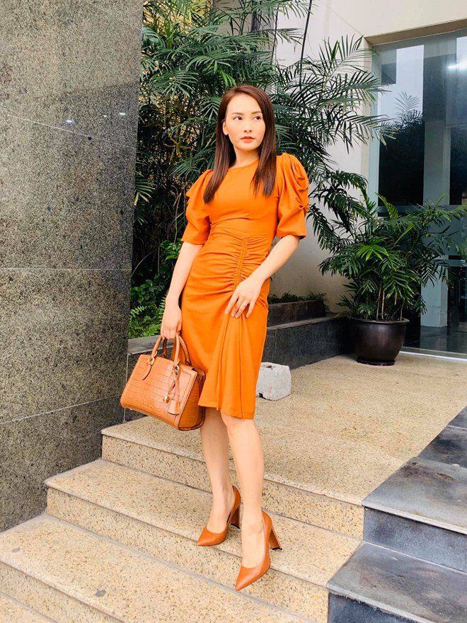 Sao Việt 24h: Clip Trấn Thành dành cho Mai Phương làm Ốc Thanh Vân khóc giàn giụa - 11