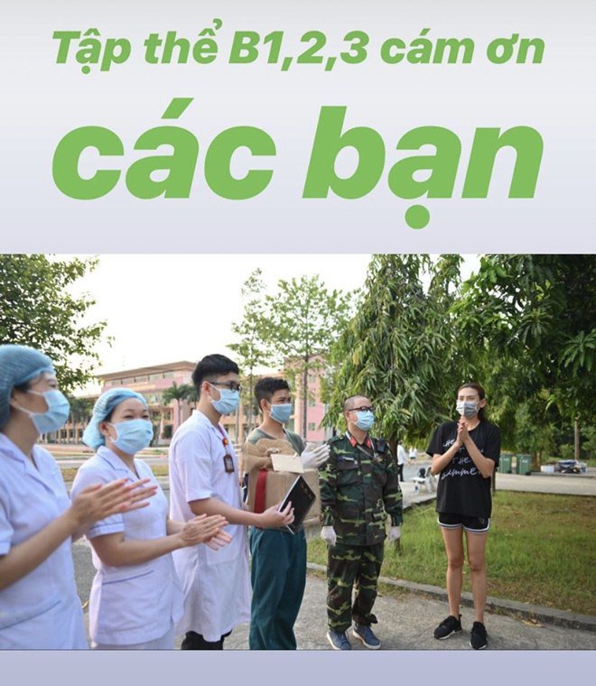 Sao Việt 24h: Clip Trấn Thành dành cho Mai Phương làm Ốc Thanh Vân khóc giàn giụa - 7