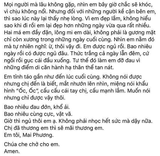 Sao Việt 24h: Clip Trấn Thành dành cho Mai Phương làm Ốc Thanh Vân khóc giàn giụa - 5