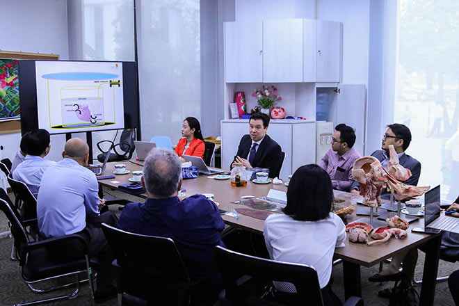 Vì sao khoa học sức khỏe là nghề nghiệp quan trọng cho tương lai? - 3