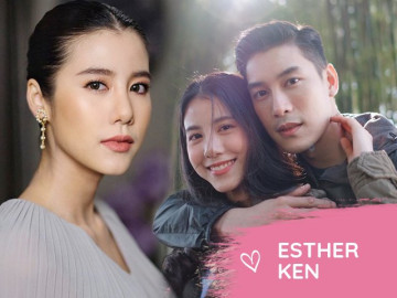 Mối tình của nàng công chúa xứ chùa Vàng và chàng nam thần nổi tiếng Châu Á