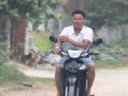 Tin tức - Nam thanh niên không đeo khẩu trang còn lên mạng thách thức "thằng nào dám phạt tao"