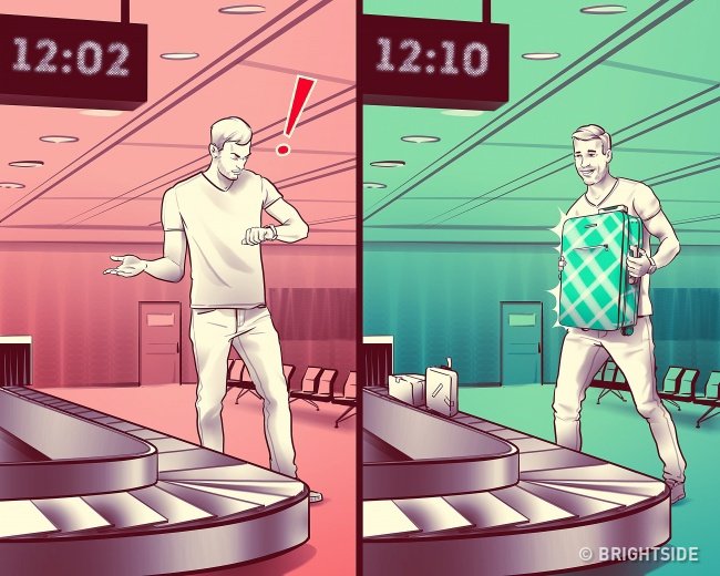 9 sự thật tâm lý học khiến bạn phải ngỡ ngàng về chính mình - 3