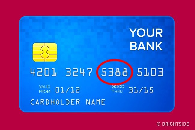 9 sự thật tâm lý học khiến bạn phải ngỡ ngàng về chính mình - 4