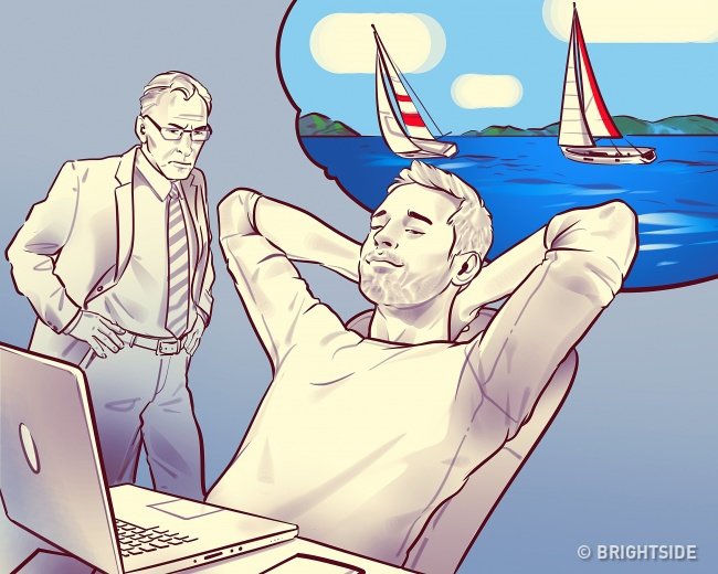 9 sự thật tâm lý học khiến bạn phải ngỡ ngàng về chính mình - 5