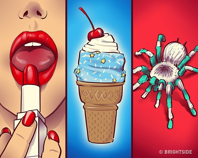 9 sự thật tâm lý học khiến bạn phải ngỡ ngàng về chính mình - 6