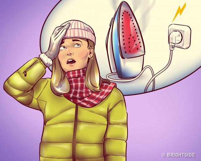 9 sự thật tâm lý học khiến bạn phải ngỡ ngàng về chính mình - 8