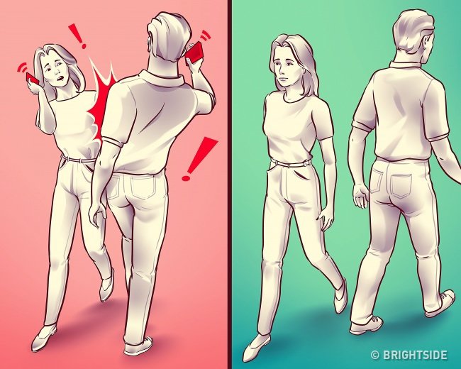 9 sự thật tâm lý học khiến bạn phải ngỡ ngàng về chính mình - 9