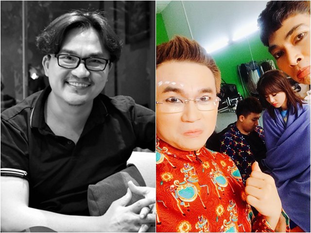 Không vợ con, không sống hào nhoáng, vì sao MC này ham chạy show hơn cả Trấn Thành?