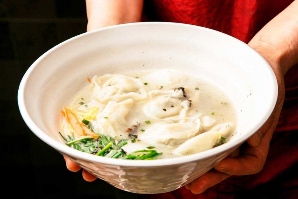 Sự thật amp;#34;ngã ngửaamp;#34; ở nhà hàng, khách chỉ có ăn mà không bao giờ có cơ hội biết - 3
