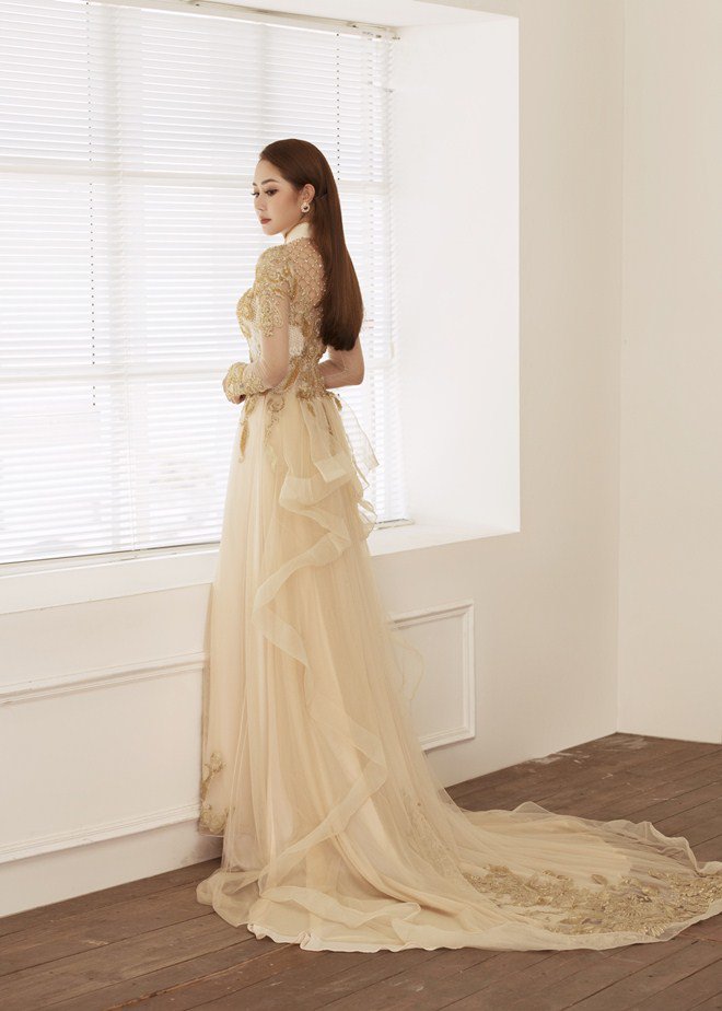 amp;#34;Gái chưa chồngamp;#34; Tường Vi hài lòng với hiện tại, muốn để chuyện tình cảm tự nhiên - 7