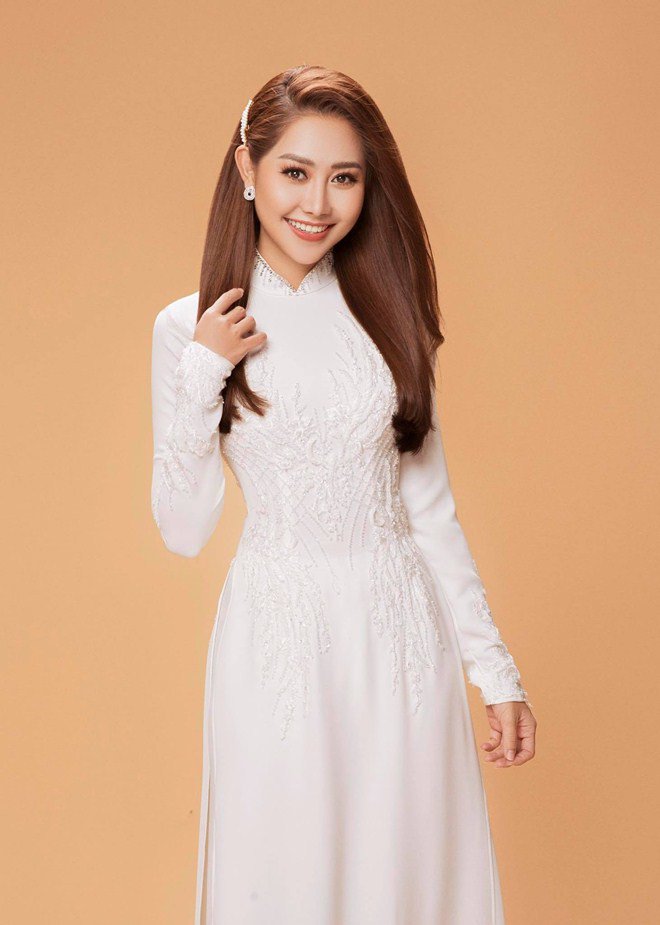 amp;#34;Gái chưa chồngamp;#34; Tường Vi hài lòng với hiện tại, muốn để chuyện tình cảm tự nhiên - 11