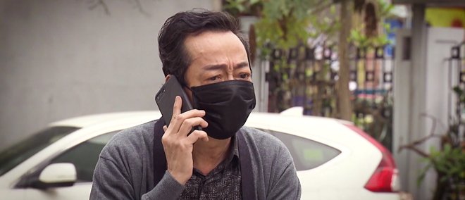 Giữa thời dịch, Thư amp;#34;Về Nhà Đi Conamp;#34; bị xua đuổi vì nghi nhiễm COVID-19 còn trốn cách ly - 12