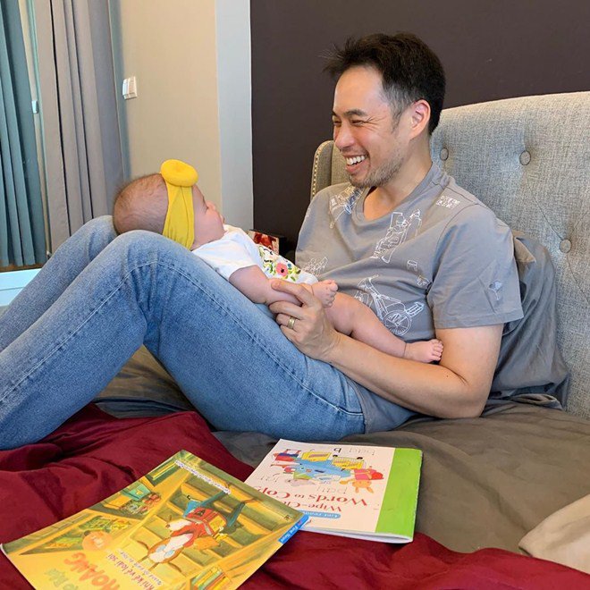 Khoe ảnh bên chồng tài giỏi, Shark Linh làm fan thích thú khi nói về amp;#34;Tình yêu thời COVID-19amp;#34; - 8